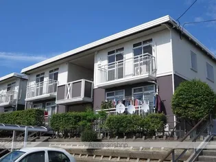 グリーンヒルズFの画像