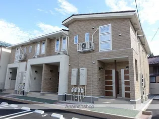 カーサ アンダンテ エフの画像