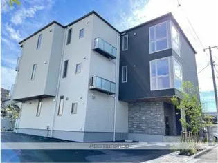 シャーメゾン麓山の画像