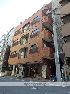平河町ドリームマンション【2階】の外観