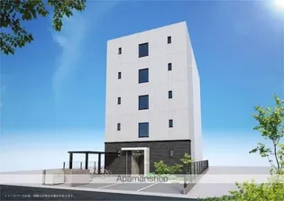 Node プラス TSURUMAI【502号室】の外観