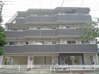 ラ・シード板橋若木【2階】の外観