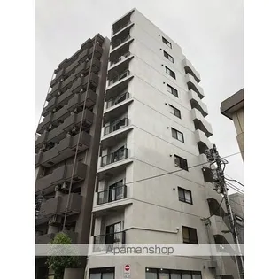 アズミュージック新宿御苑の画像