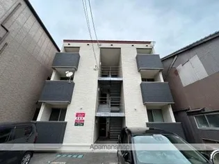 L COLLECTION 坂内小路【3階】の外観
