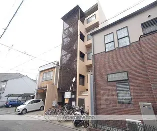 すみれハイツの画像