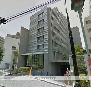 イクサージュ目黒の画像