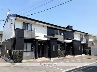 コスモハイツ Aの画像