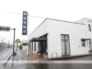 プレミールHAMA A【2階】の周辺