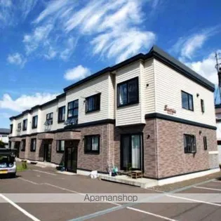 サンライズの画像