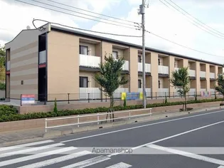 レオパレスエスペランザの画像