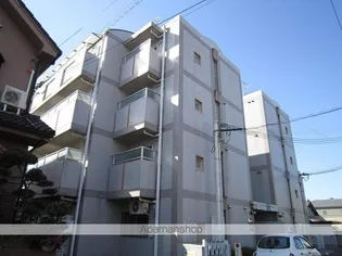 シャルマンフジ久米田弐番館の画像