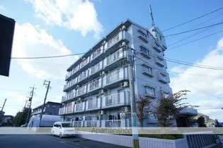 シャトレ東合川の画像