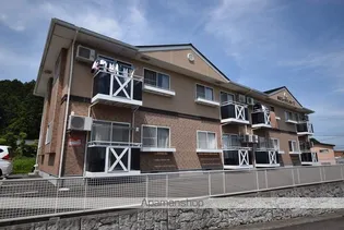 第5コーポサンライズ【105号室】の外観