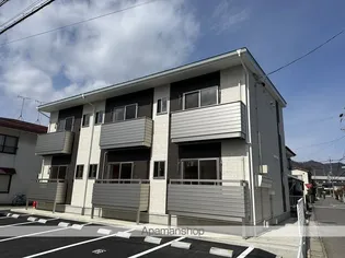 パシフィック宮島第二コーポの画像