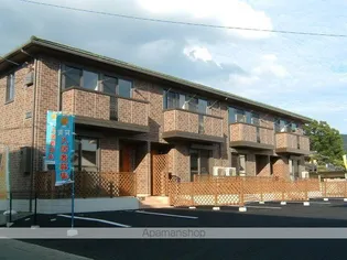 Pフラッツ【102号室】の外観