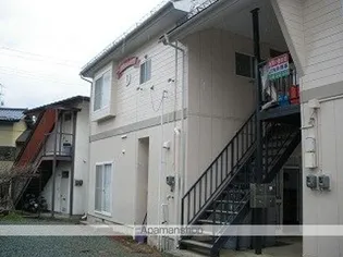 プラムハイツDの画像