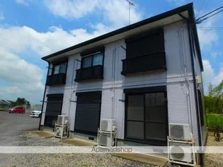 グランドサンB棟の画像