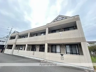 SERENO COURTの画像