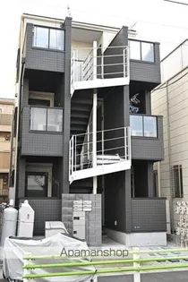 MELDIA金町の画像