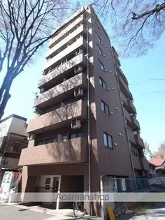 東京都杉並区下高井戸2丁目【マンション】の外観