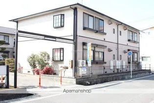 サンビレッジかねひらA・B・C【A202号室】の外観