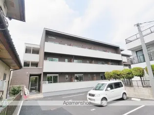 ノーブルハイム戸田公園の画像