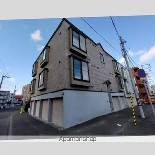 フロンティア平岸の画像