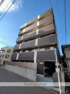 金太郎ヒルズ155【5階】の外観