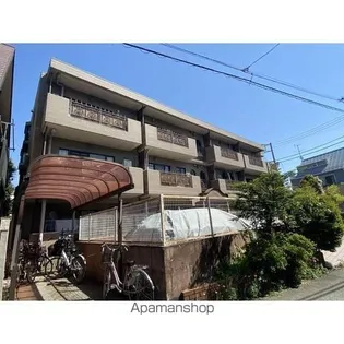 グレース目白の画像