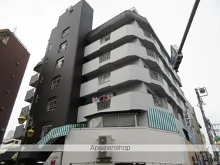 稲垣ハイツの画像