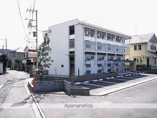 レオパレススクワールタナカの画像