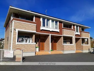 ソレアードⅦの画像