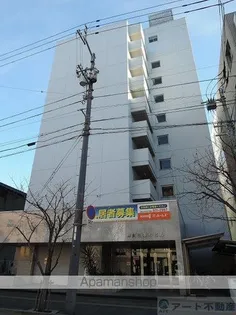 倖久三番町ビル【5階】の外観