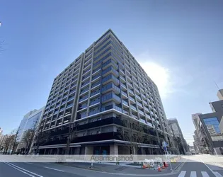 福岡県福岡市博多区美野島1丁目【マンション】の外観