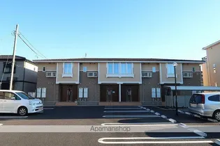 ウエストハウスBの画像