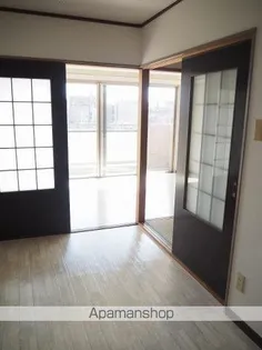 原町グランドハイツ【703号室】の内装