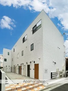 ミハス大森山王IIの画像