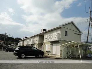 ラフォーレ五十部Bの画像