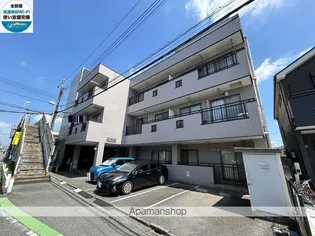 ル・プランタン(脇田新町)【302号室】の外観