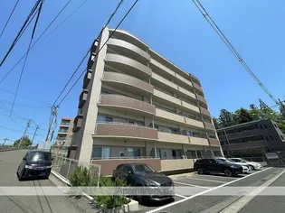 いずみTOWNHILLSの画像
