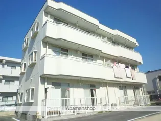 赤富士マンションの画像