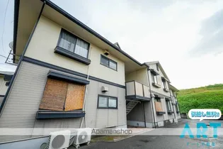 メゾン エントピアⅠの画像