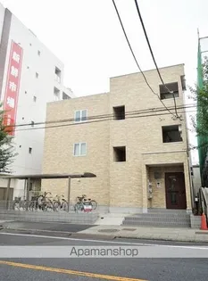 リブリ・SOPHIA喜沢【1階】の外観