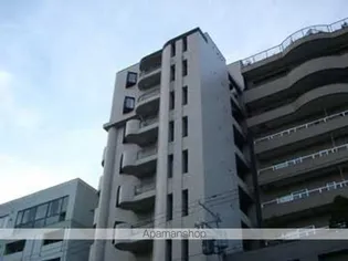 北海道札幌市中央区大通西17丁目【マンション】の外観