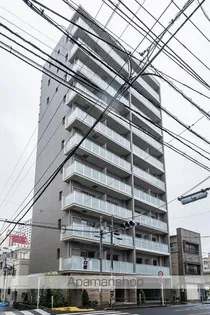 エレンシアK小岩の画像