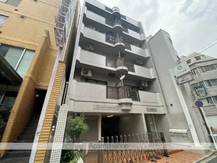 SPC幟町ビルの画像