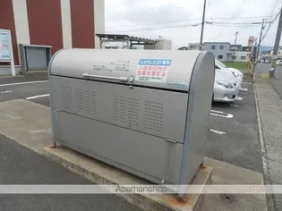 レオネクストグレイスヒカリ【107号室】のその他画像