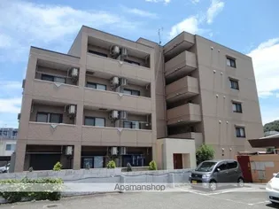 SEIMO PALACE Ⅰ【1階】の外観