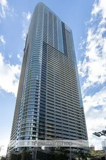 麻布台ヒルズレジデンスBの画像