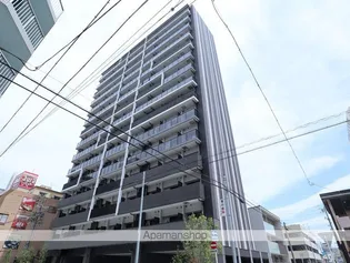 メイクス今池PRIME【907号室号室】の外観